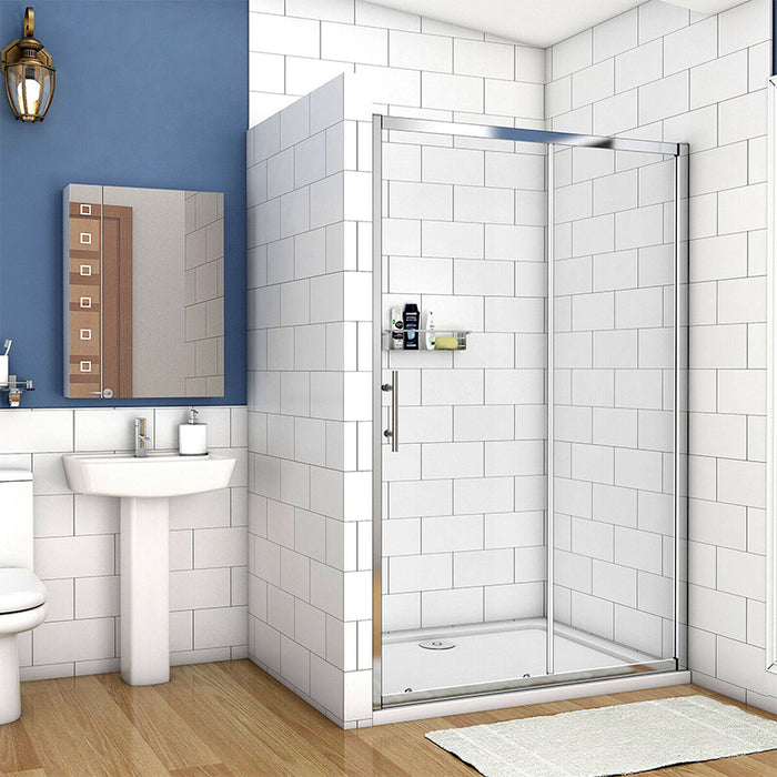 AICA shower enclosure shower door