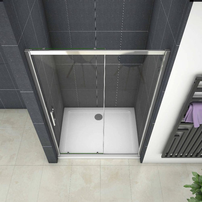 AICA shower enclosure shower door