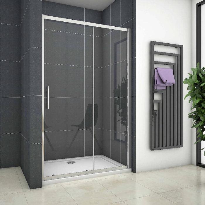 AICA shower enclosure shower door