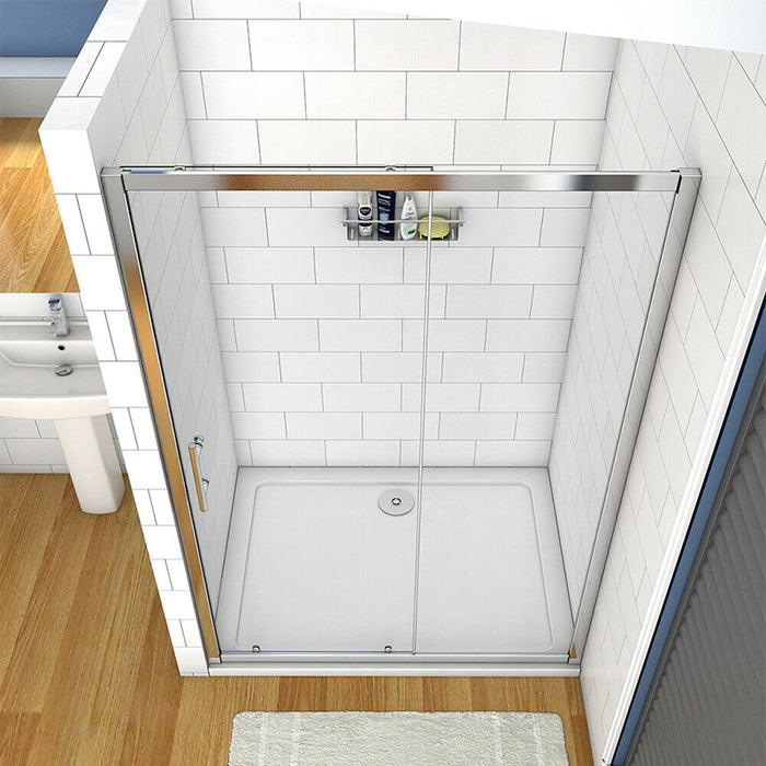 AICA shower enclosure shower door