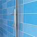 AICA shower enclosure shower door