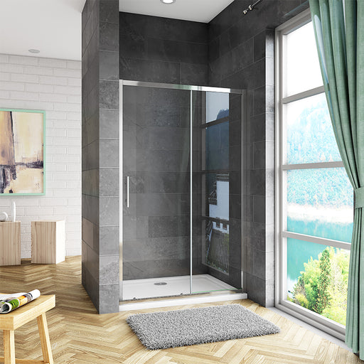 AICA shower enclosure shower door