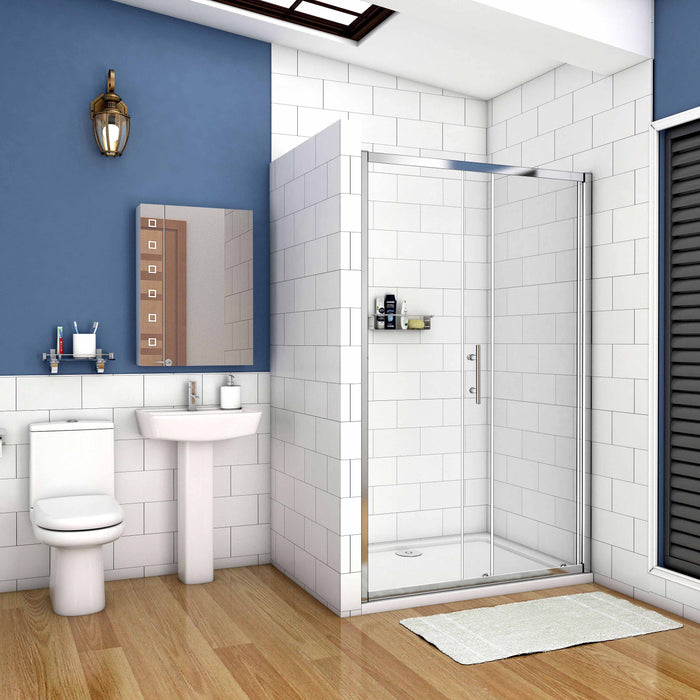 AICA shower enclosure shower door