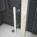 AICA shower enclosure shower door