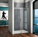 AICA shower enclosure shower door