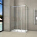 AICA shower enclosure shower door