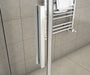 AICA shower enclosure shower door