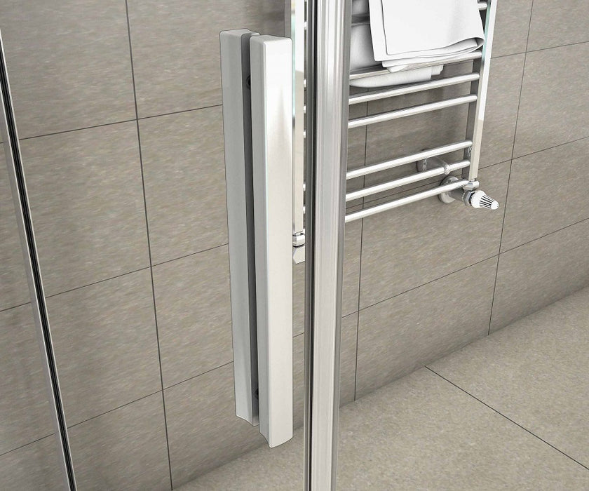 AICA shower enclosure shower door