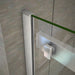 AICA shower enclosure shower door