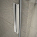 AICA shower enclosure shower door