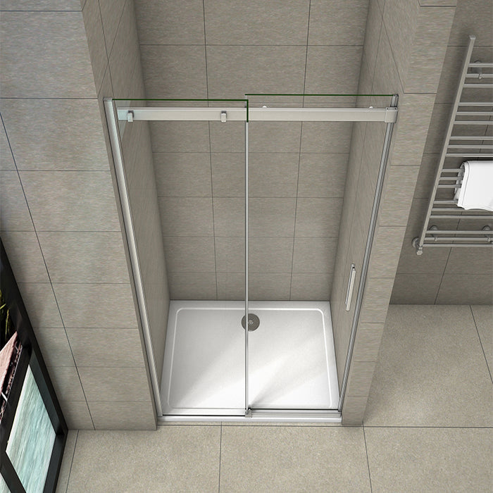 AICA shower enclosure shower door