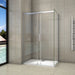 AICA shower enclosure shower door