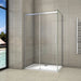 AICA shower enclosure shower door