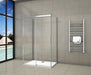 AICA shower enclosure shower door