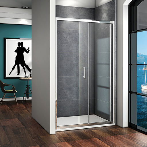 AICA shower enclosure shower door