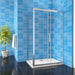 AICA shower enclosure shower door