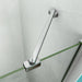 AICA shower enclosure shower door