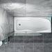 AICA shower enclosure shower door