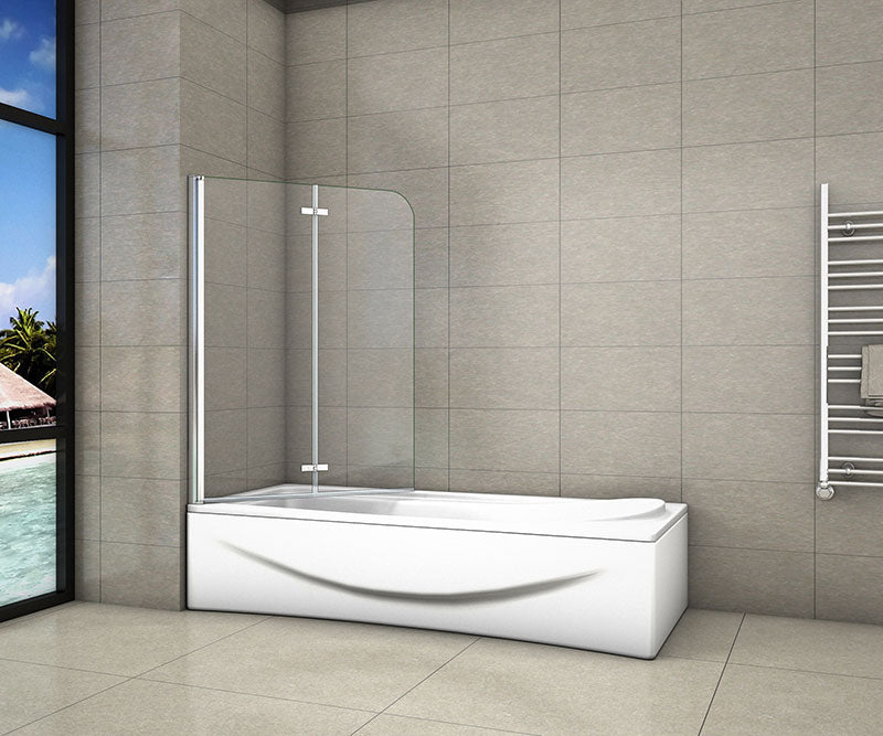 AICA shower enclosure shower door