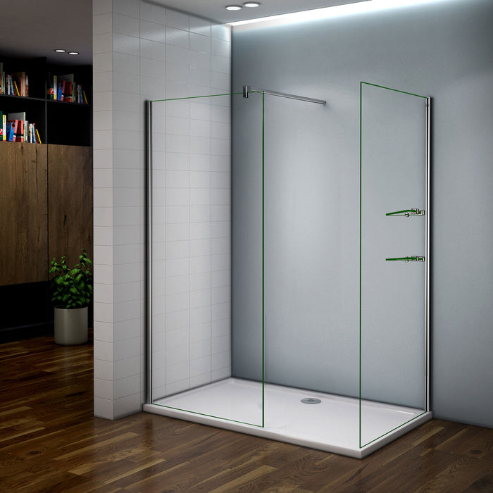 AICA shower enclosure shower door