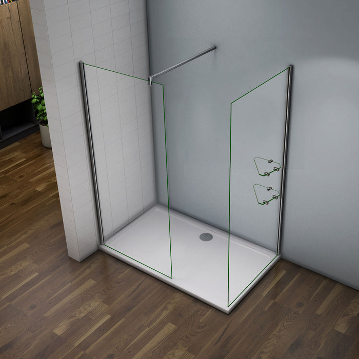 AICA shower enclosure shower door