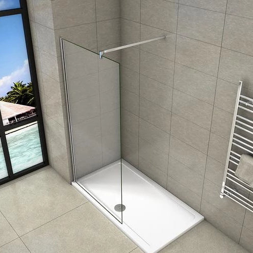 AICA shower enclosure shower door