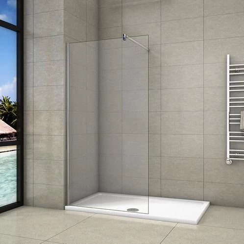 AICA shower enclosure shower door