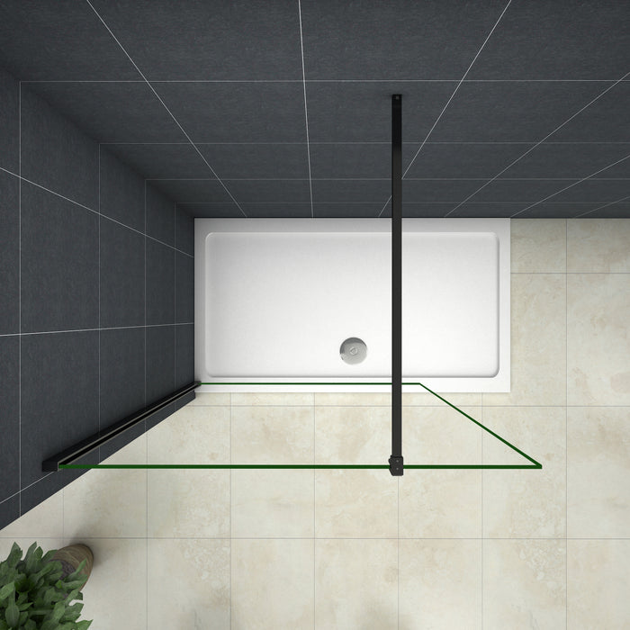 AICA shower enclosure shower door