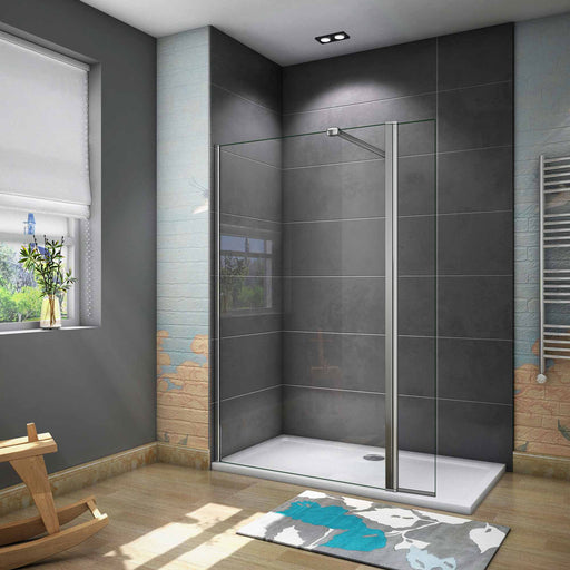 AICA shower enclosure shower door