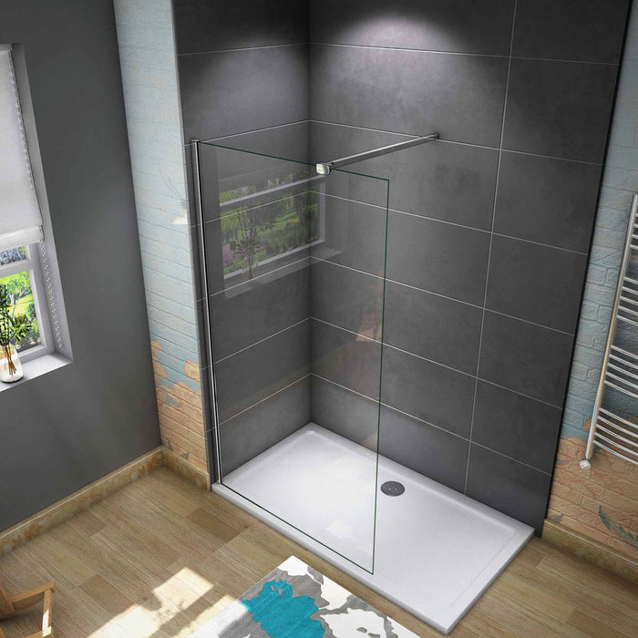 AICA shower enclosure shower door