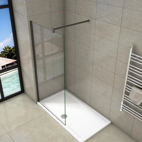 AICA shower enclosure shower door