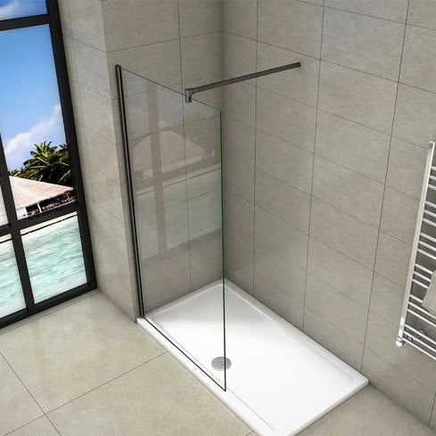 AICA shower enclosure shower door