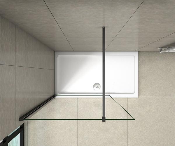 AICA shower enclosure shower door