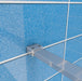 AICA shower enclosure shower door