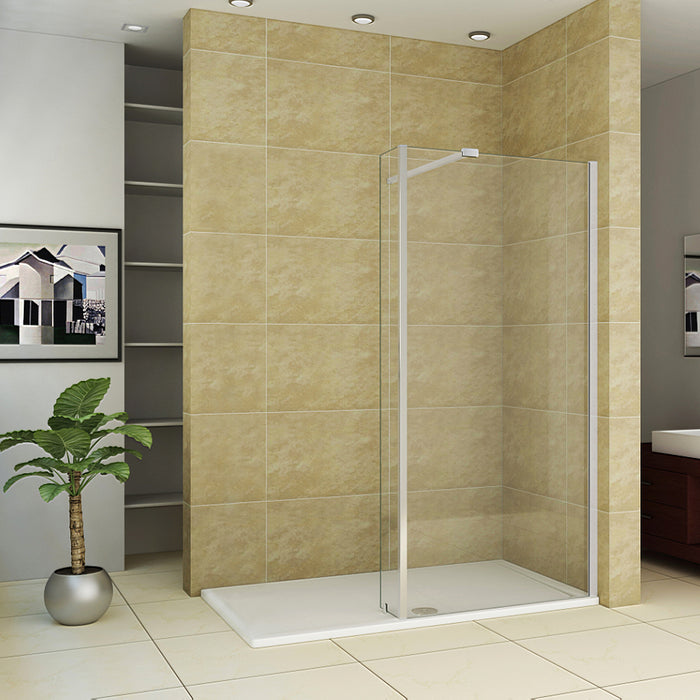 AICA shower enclosure shower door