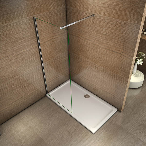 AICA shower enclosure shower door