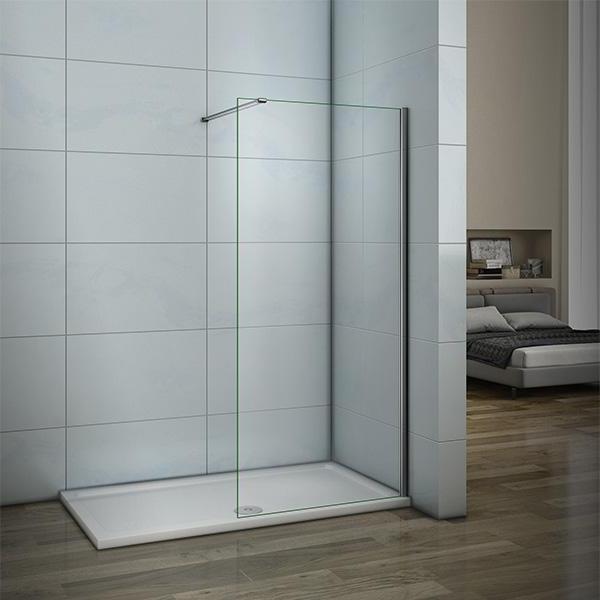 AICA shower enclosure shower door