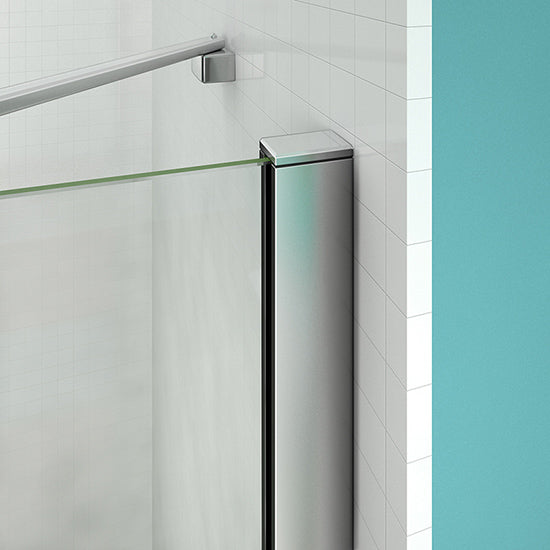 AICA shower enclosure shower door