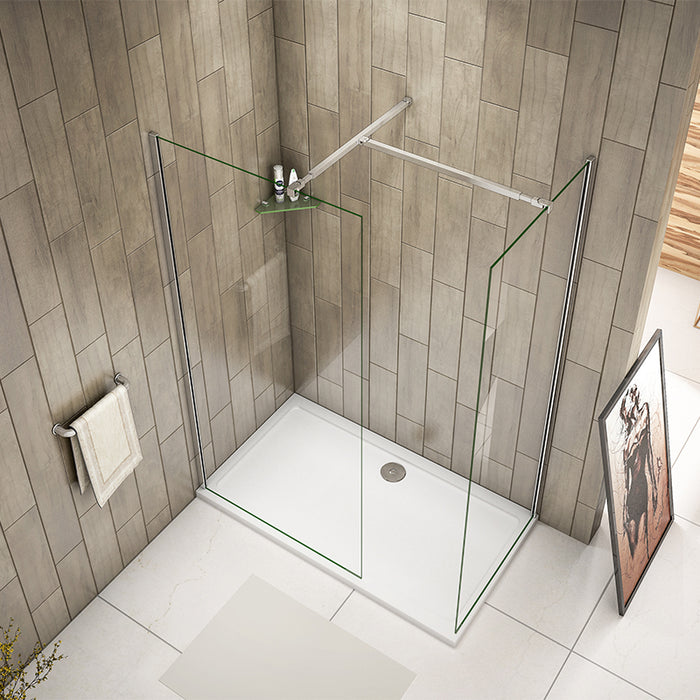 AICA shower enclosure shower door