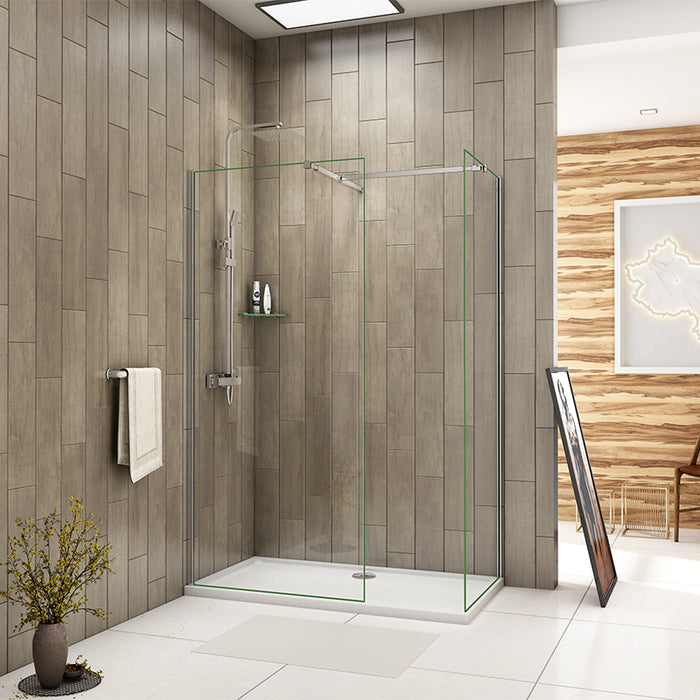 AICA shower enclosure shower door