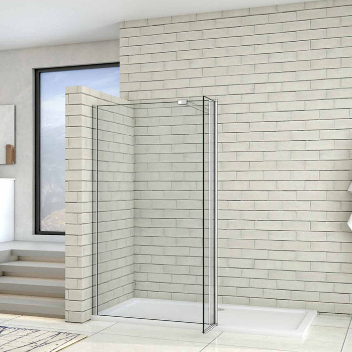 AICA shower enclosure shower door