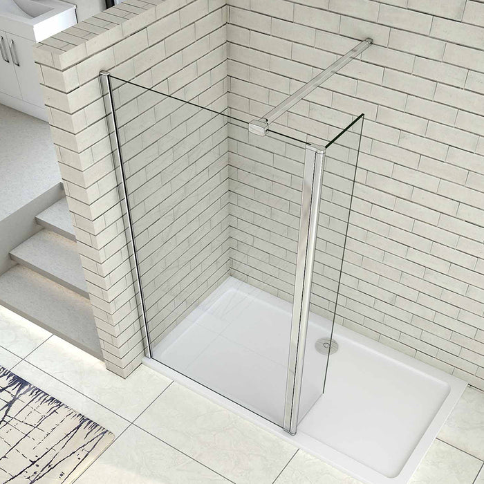 AICA shower enclosure shower door