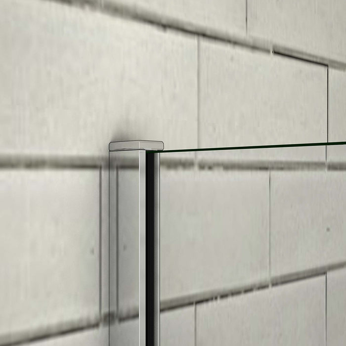 AICA shower enclosure shower door