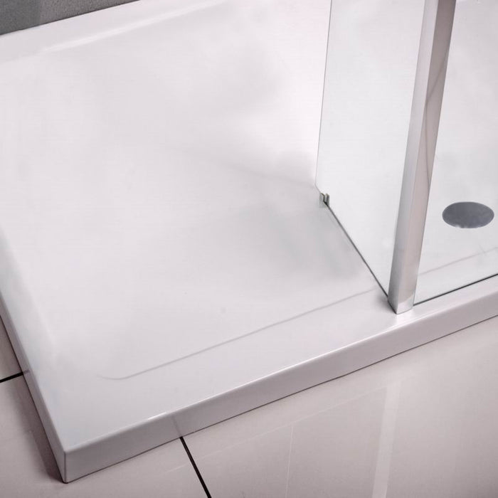 AICA shower enclosure shower door