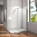 700-1400250 Wet Room Shower screen,8mm NANO Glass,2000