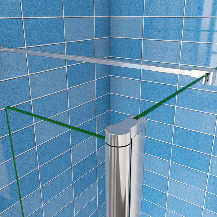 AICA shower enclosure shower door