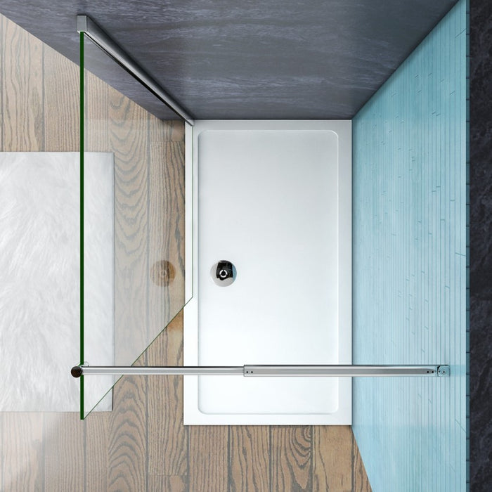 AICA shower enclosure shower door