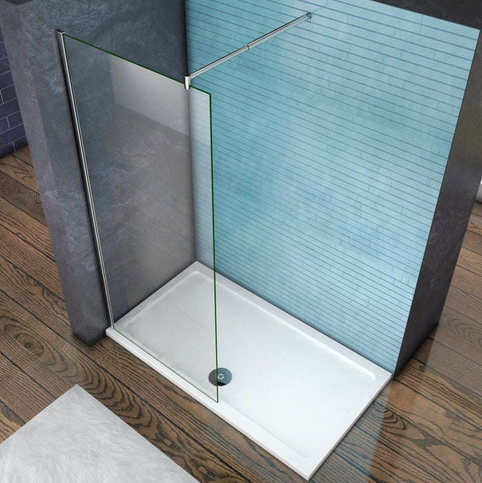 AICA shower enclosure shower door