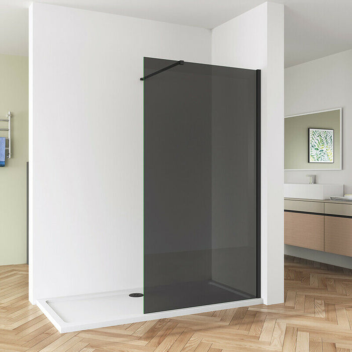 AICA shower enclosure shower door