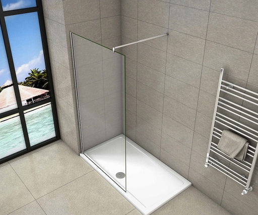 AICA shower enclosure shower door